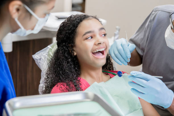 Best Dentist for Dental Trauma  in Shady Shores, TX