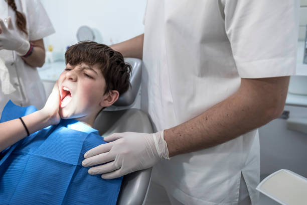 Best Emergency Pediatric Dentist  in Shady Shores, TX
